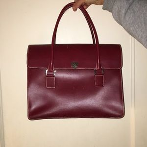 Lambertson Truex bag